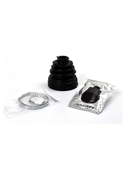 Ford Connect 1.8 Tdci Aks Körüğü Iç