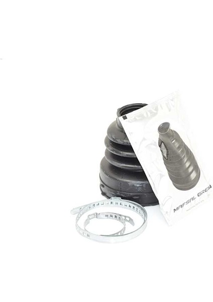 Ford C-Max 1.5 Tdci Aks Körüğü Iç