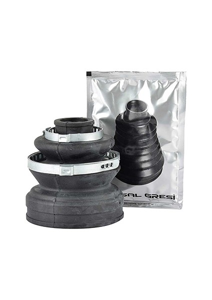 Hyundai Accent Adm Aks Körüğü Iç 2003-2005- Arası Uyumlu