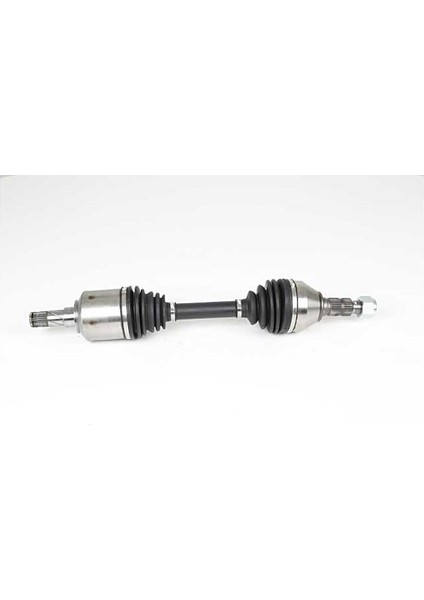 Opel Astra H Aks Komple Ön Sol 2006-2015- Arası Uyumlu