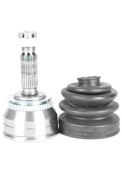 Hyundai Coupe 1.6 16V Aks Kafasi Diş