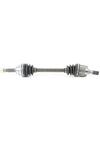 Hyundai Getz Aks Komple Ön Sol 2000-2005- Arası Uyumlu