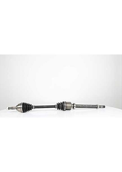 Renault Kangoo 1.5 Dci Aks Komple Ön Sağ