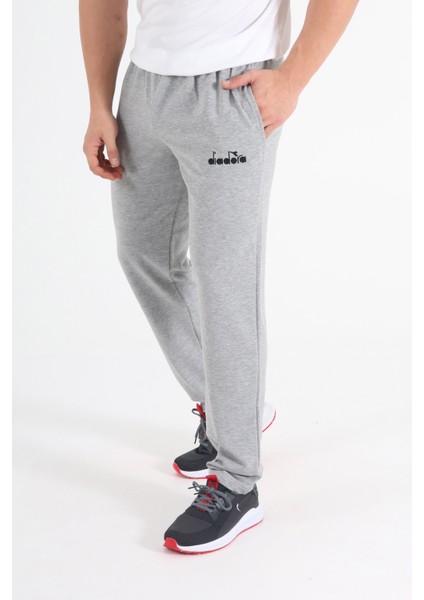 Florene Eşofman Altı Gri