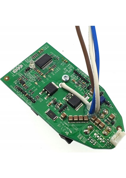 Psb 1800 Lı-2 Elektronik Modül