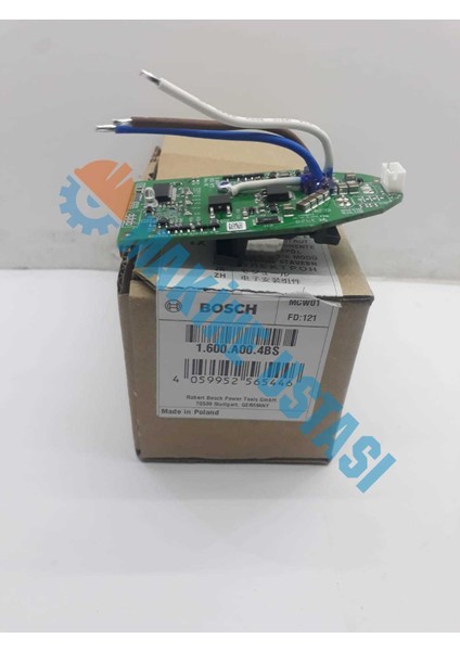 Psb 1800 Lı-2 Elektronik Modül fiyatları