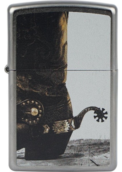 Çakmak Cowboy Boots Design