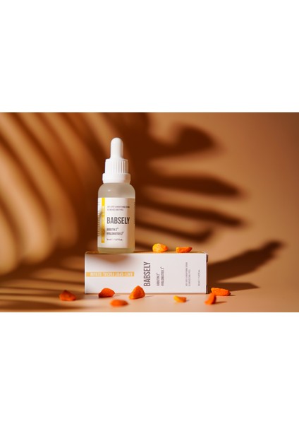 Arbutın+ Hyaluronic Acid Cilt Tonu Eşitleyici Serum fiyatları