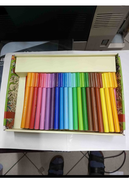 Faber Castell Boyama Terapisi Seti fiyatları