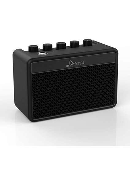 DA-10 5W Mini Şarjlı Kombo Amfi