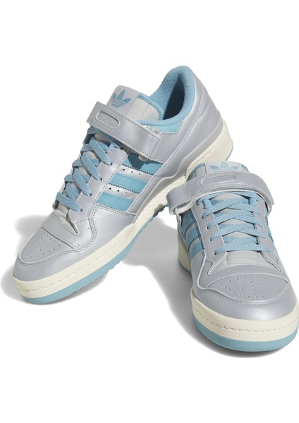 Forum 84 Low Sılvmt/preblu/gretwo indirimleri