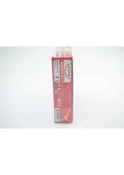 Kurşun Kalem 144 Adet 3 Renk