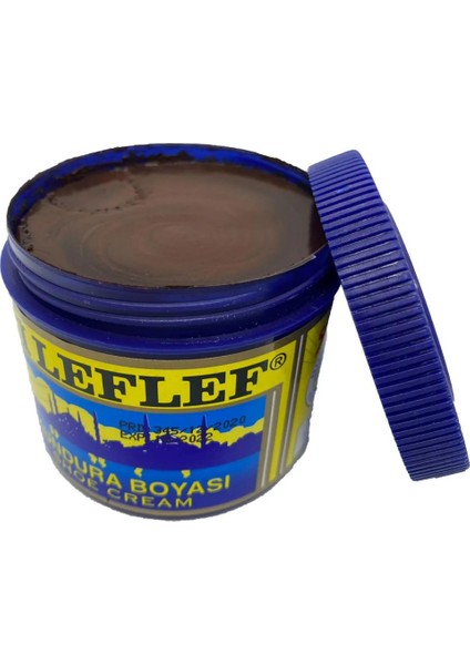 Ayakkabı Boyası Koyu Kahverengi fiyatları