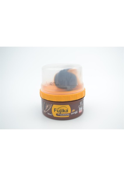 Cilalı Krem Ayakkabı Boyası Kahverengi 150 ml fiyatları