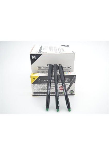 CD Kalem 120 Adet fiyatları