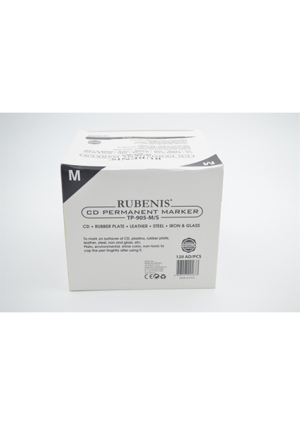 CD Kalem 120 Adet modelleri