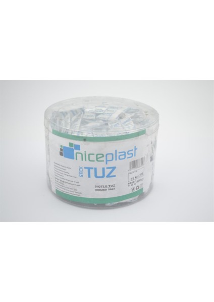 Stick Tuz 800 gr