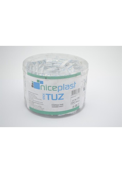 Stick Tuz 800 gr