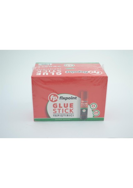 Glue Stıck Yapıştırıcı 24 Adet 21 G modelleri