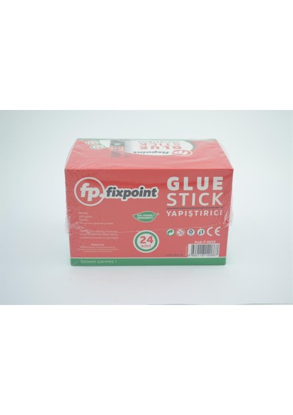 Glue Stıck Yapıştırıcı 24 Adet 21 G fırsatları