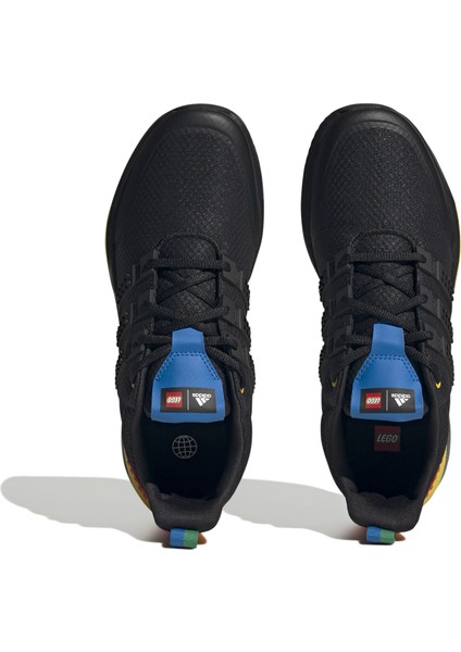 Racer TR21 LEGO Cblack/cblack/yellow
