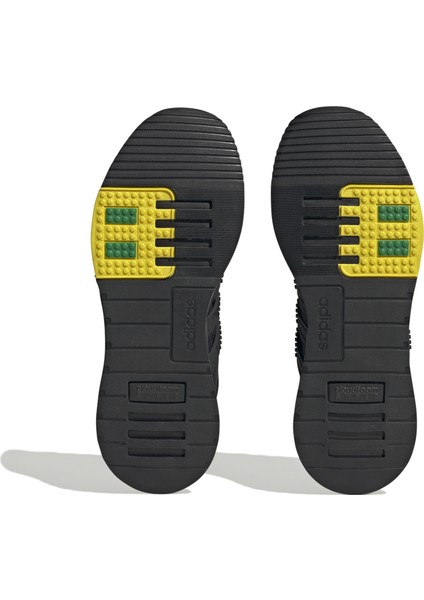Racer TR21 LEGO Cblack/cblack/yellow