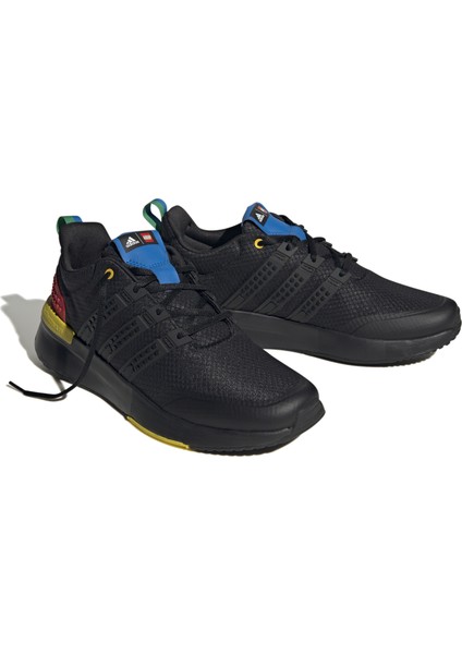 Racer TR21 LEGO Cblack/cblack/yellow