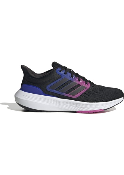 Ultrabounce Cblack/cblack/lucblu