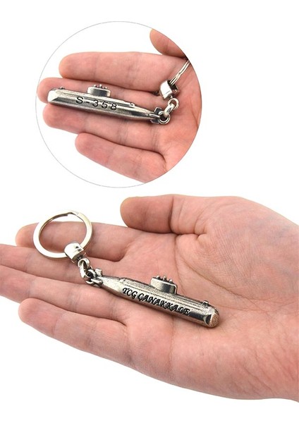 Anahtarlık Çanakkale Denizaltı fiyatları