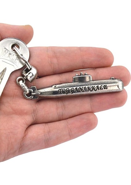 Anahtarlık Çanakkale Denizaltı modelleri