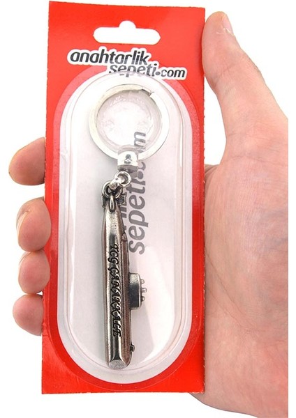 Anahtarlık Çanakkale Denizaltı