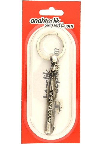 Anahtarlık Çanakkale Denizaltı