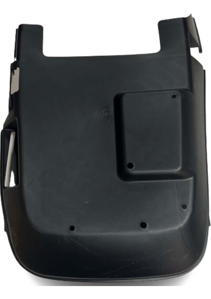 Kuba Zenzero Motor Alt Koruma Plastiği Grenajı Ys Dp2