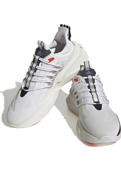 Alphaboost V1 Erkek Beyaz Koşu Ayakkabısı HP2757 indirimleri