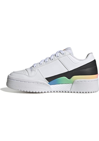 Forum Bold J Ftwwht/cblack/pulmın