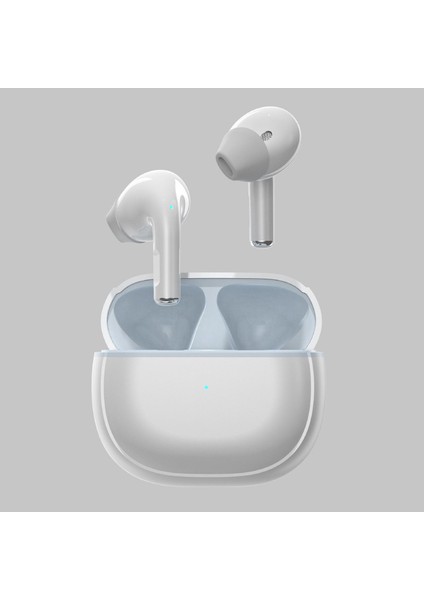 Jds K18 Dokunmatik Stereo Bluetooth Kulaklık (Yurt Dışından)