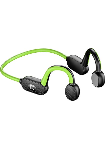 X6 Stereo Bluetooth Kulaklık (Yurt Dışından)