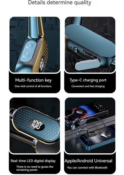 X6 Stereo Bluetooth Kulaklık (Yurt Dışından) modelleri