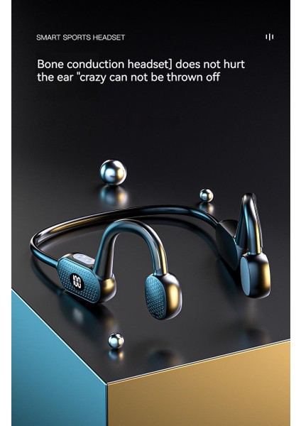 X6 Stereo Bluetooth Kulaklık (Yurt Dışından) indirimleri