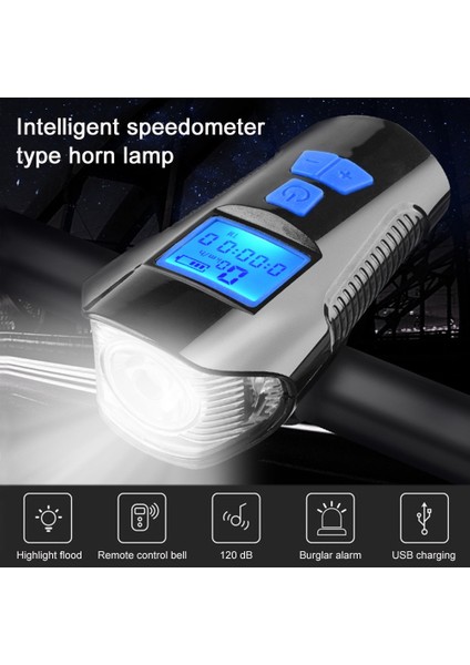 LED Bisiklet Işık USB Arka Bisiklet Işık Şarj Edilebilir (Yurt Dışından) indirimleri