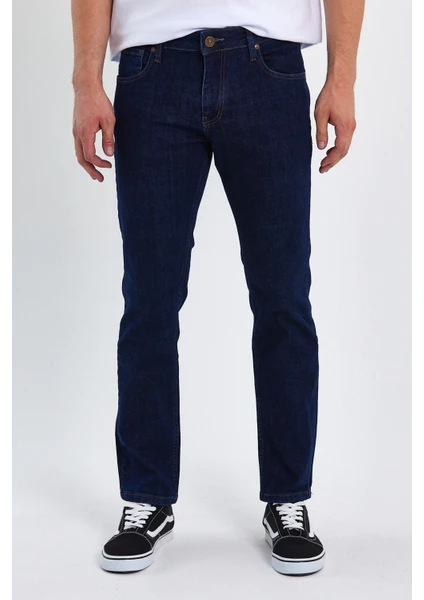 Erkek Jean Pantolon Slimfit Arjen 633 RD23YE011495