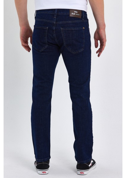 Erkek Jean Pantolon Slimfit Arjen 633 RD23YE011495