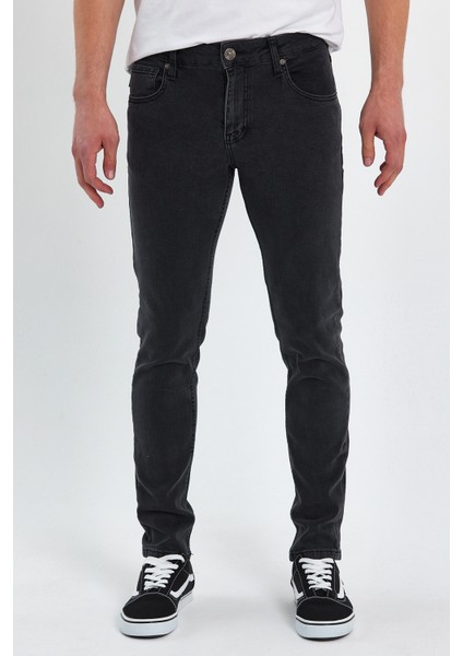 Erkek Jean Pantolon Skinny Danny 158 RD23YE011491