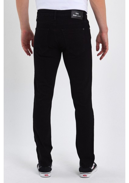 Erkek Jean Pantolon Slimfit Arjen 637 RD23YE011504