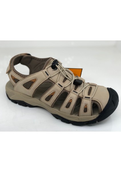 234715 Comfort Casual Erkek Sandalet