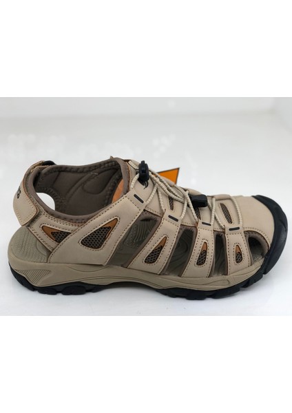 234715 Comfort Casual Erkek Sandalet