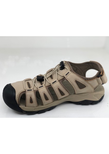 234715 Comfort Casual Erkek Sandalet