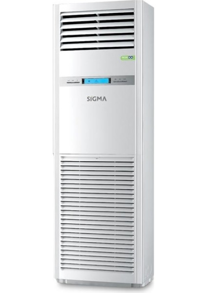 SGM60INVSMA Salon Tipi 60.000 BTU Inverter Klima