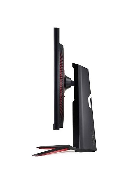 UltraGear 32GN55R-B 31.5 inç FHD 165Hz 1ms Pivot Asansör NVIDIA G-SYNC VA Gaming Monitör