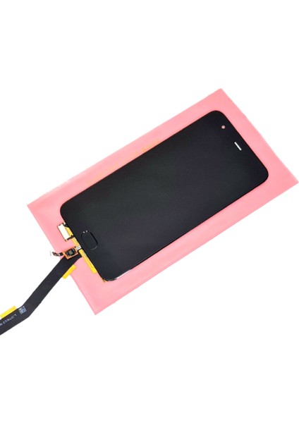 Xiaomi Mi 6 LCD Ekran Dokunmatik (Orjinal) Siyah